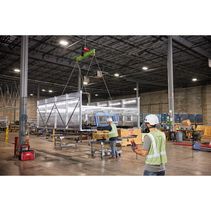 M18™ Compact 1-Ton Chain Hoist w/ ONE-KEY™