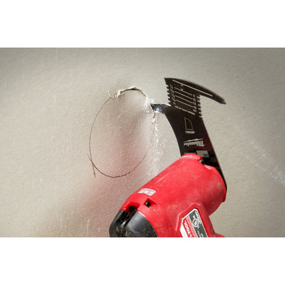 OPEN-LOK™ 5-in-1 Drywall Blade (1 PK)