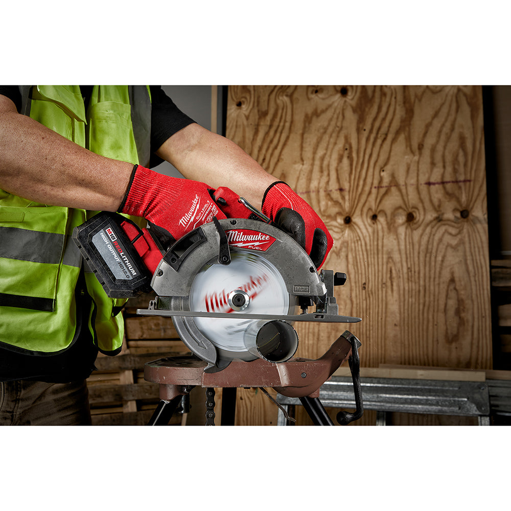 7-1/4" Thin Metal Cutting Circular Saw Blade