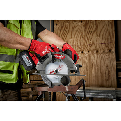 7-1/4" Thin Metal Cutting Circular Saw Blade