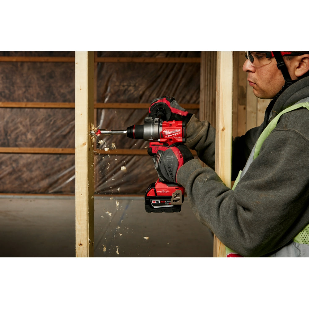 M18 FUEL™ 1/2” Drill/Driver w/ ONE-KEY™
