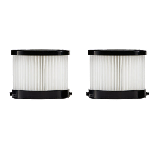 HEPA Dry Filter Kit (2-Pack) - M18™ Compact Vacuum