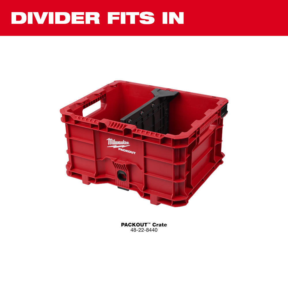 Divider for PACKOUT™ Crate 