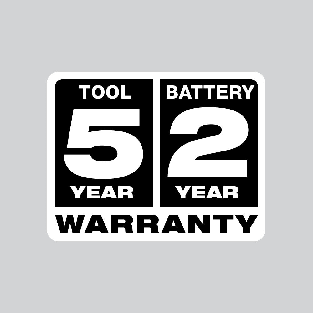 M18™ FORCE LOGIC™ 6T Linear Utility Crimper Kit w/ Snub Nose Jaw