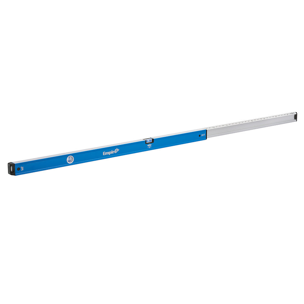 48 in. to 78 in. eXT Extendable True Blue® Box Level