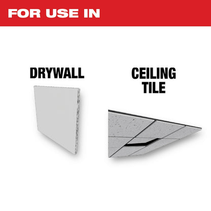 OPEN-LOK™ 5-in-1 Drywall Blade (1 PK)