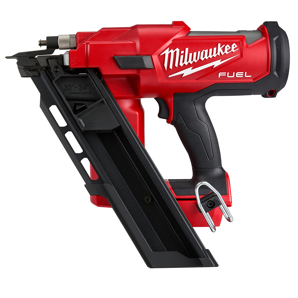 M18 FUEL™ 30 Degree Framing Nailer