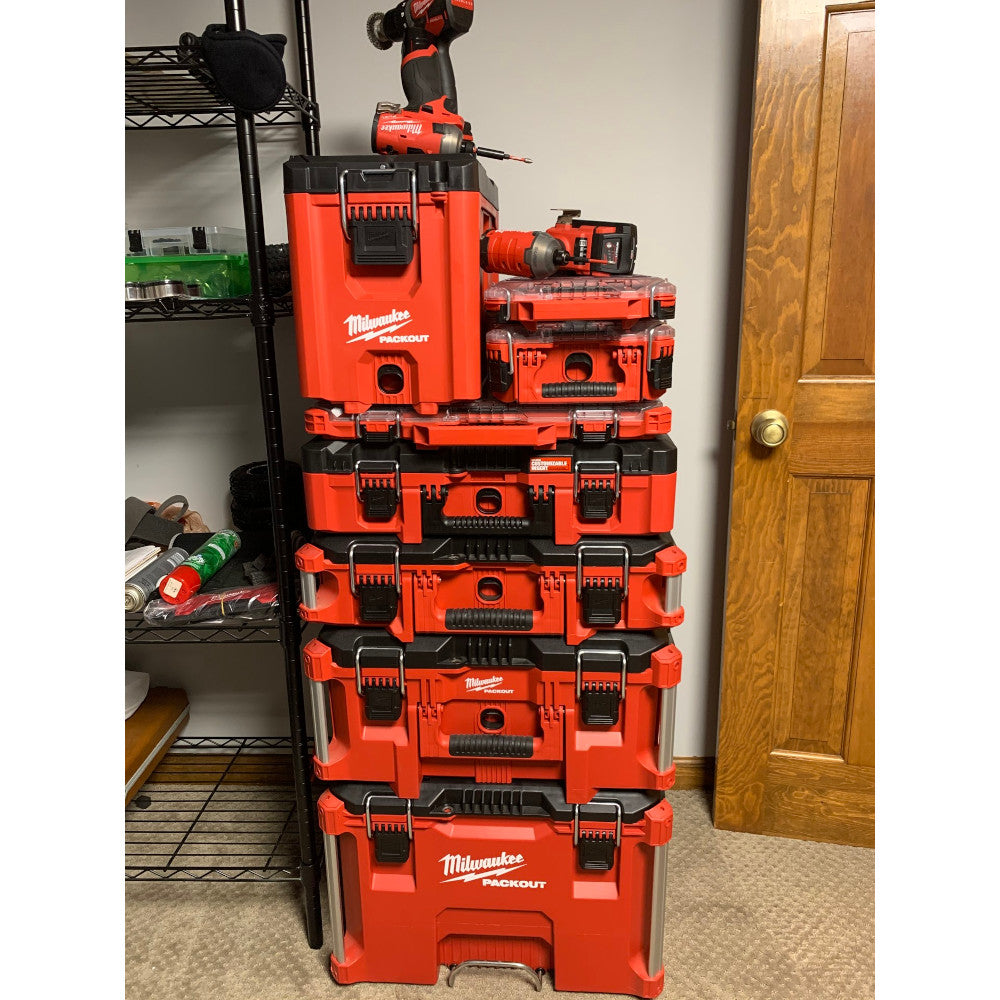 PACKOUT™ Compact Tool Box