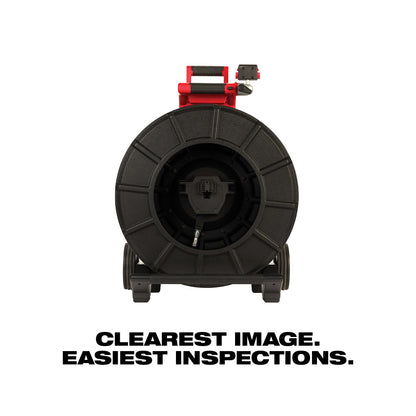 M18™ 200 ft Pipeline Inspection Reel