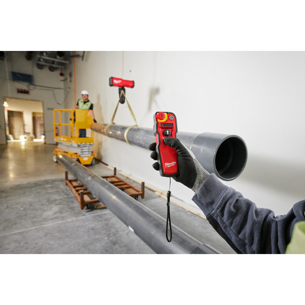 M18™ Compact 1-Ton Chain Hoist w/ ONE-KEY™