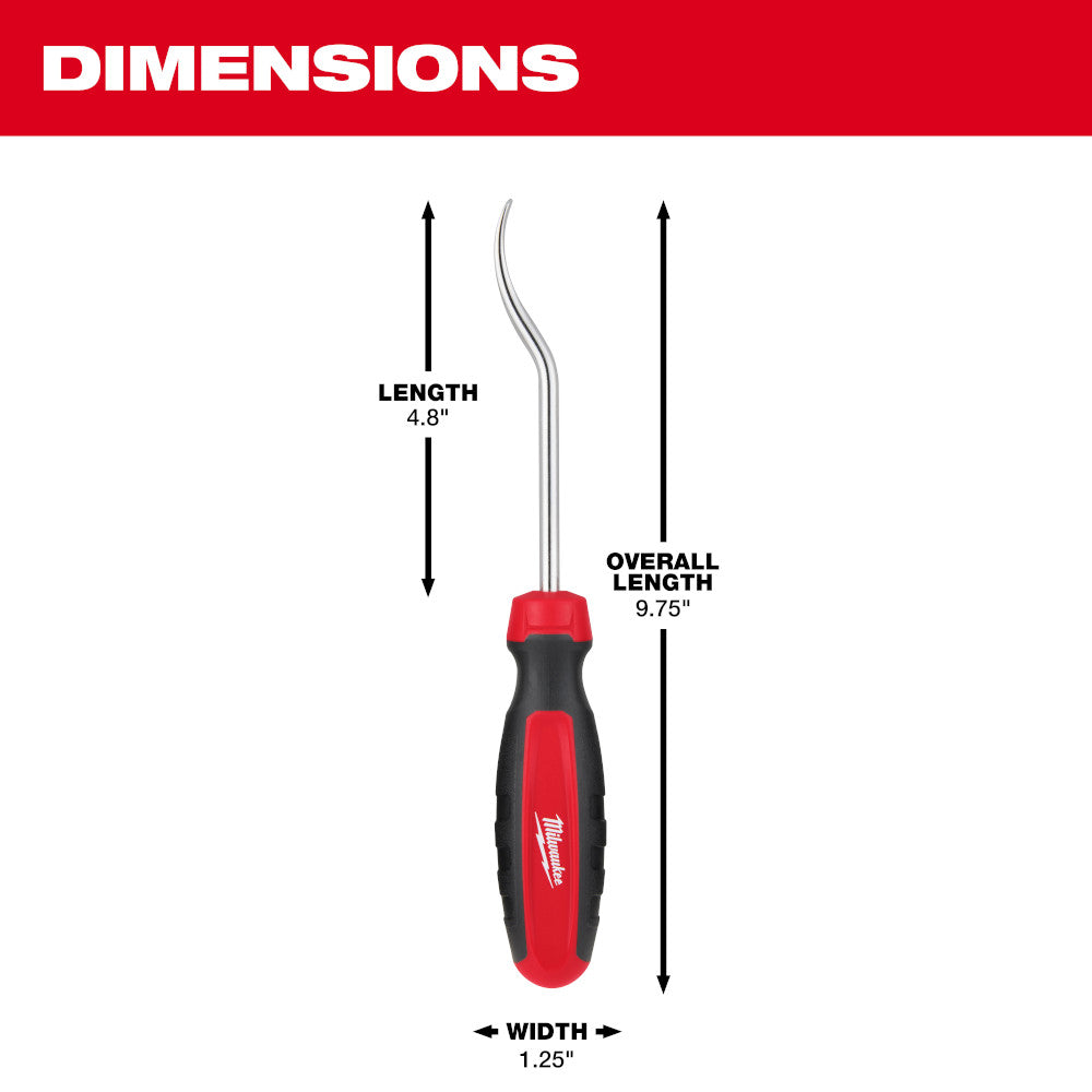 Flat Hose Pick