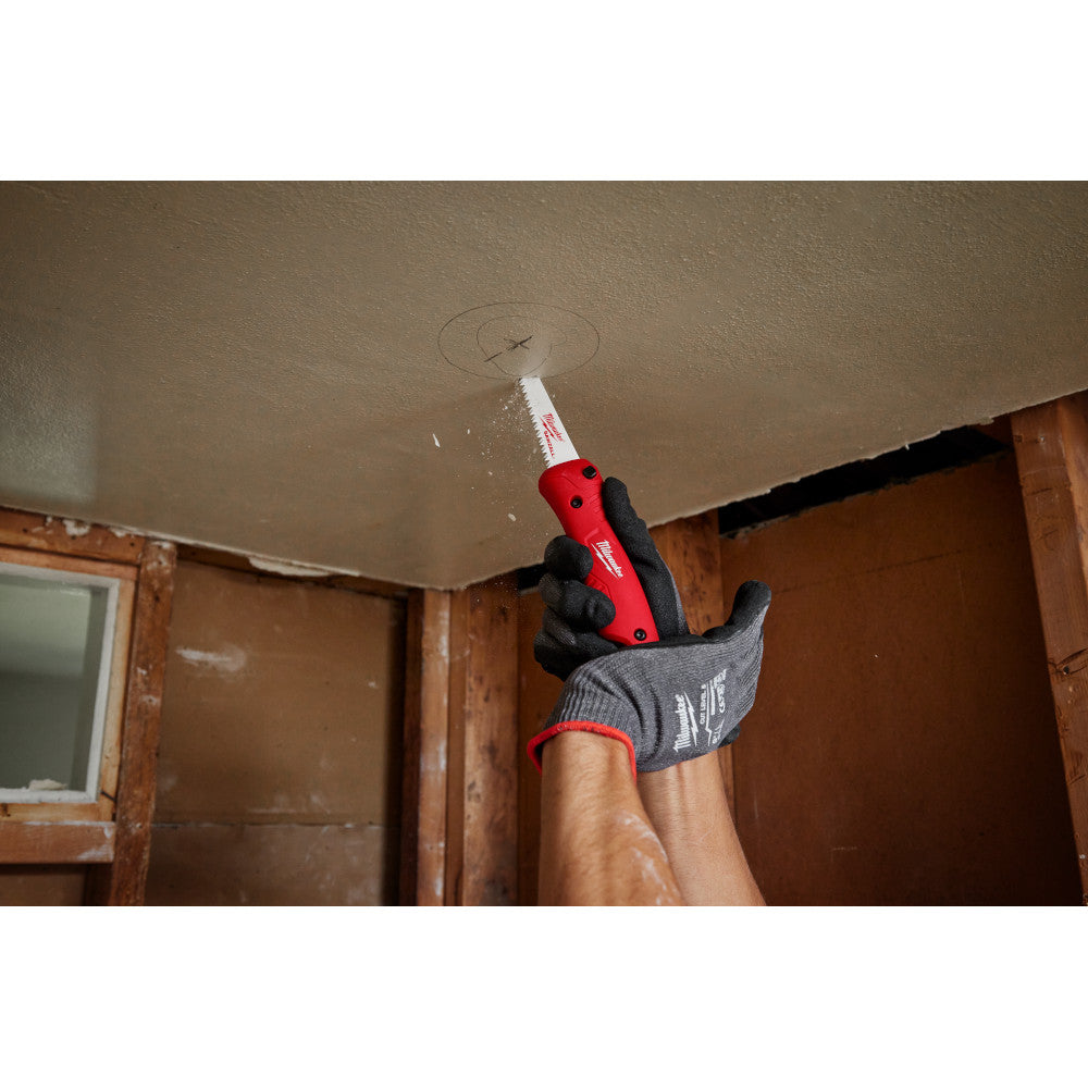 Folding Jab Saw