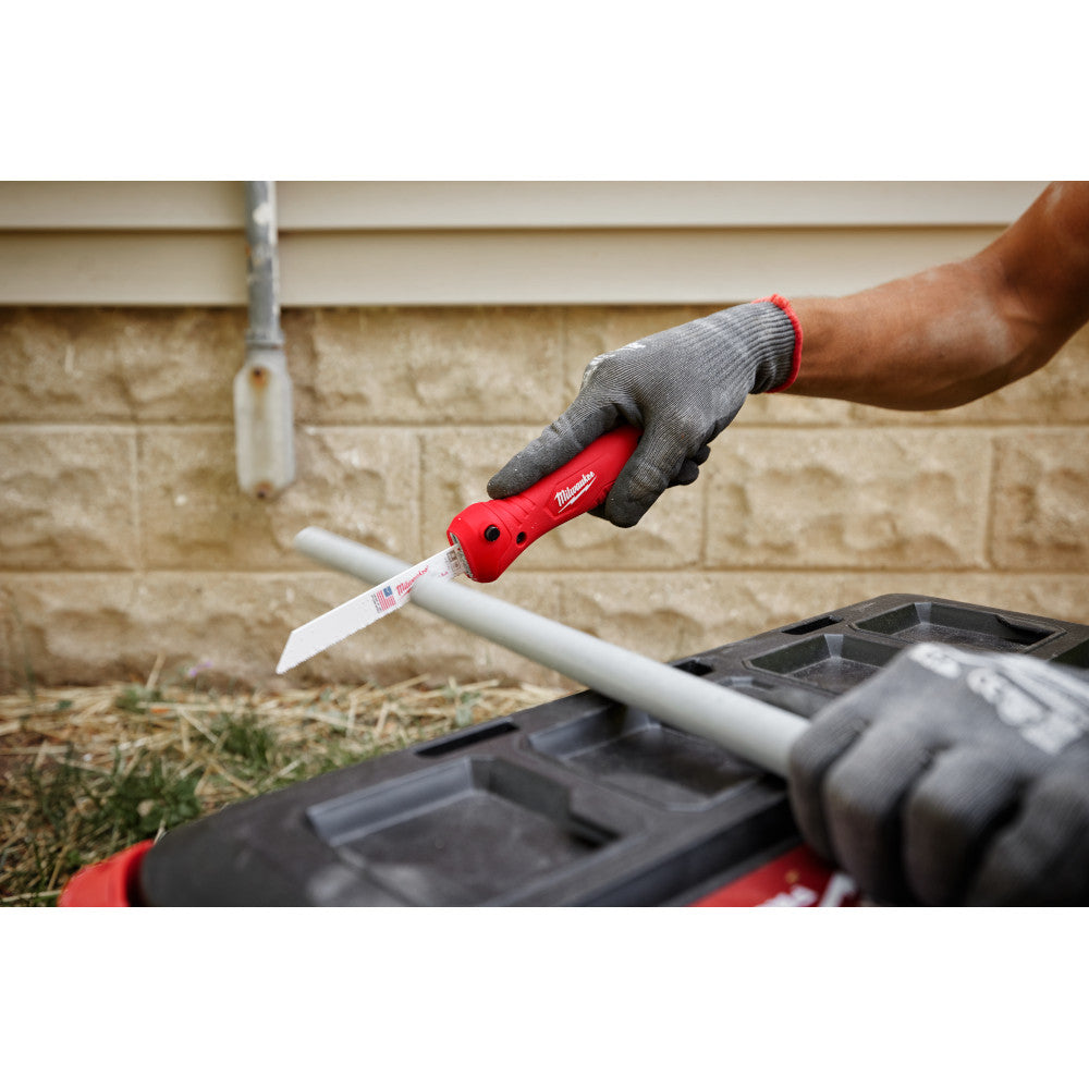 Folding Jab Saw