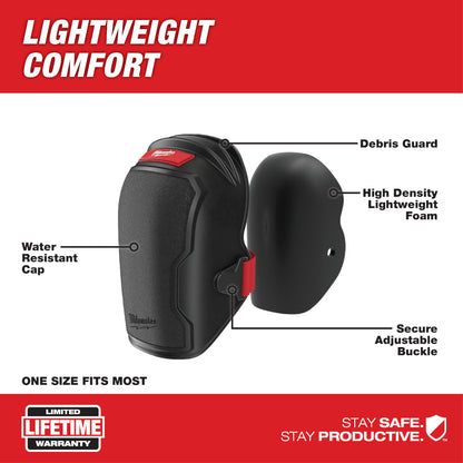 Free-Flex Knee Pad