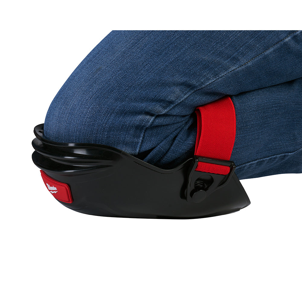 Free-Flex Knee Pad