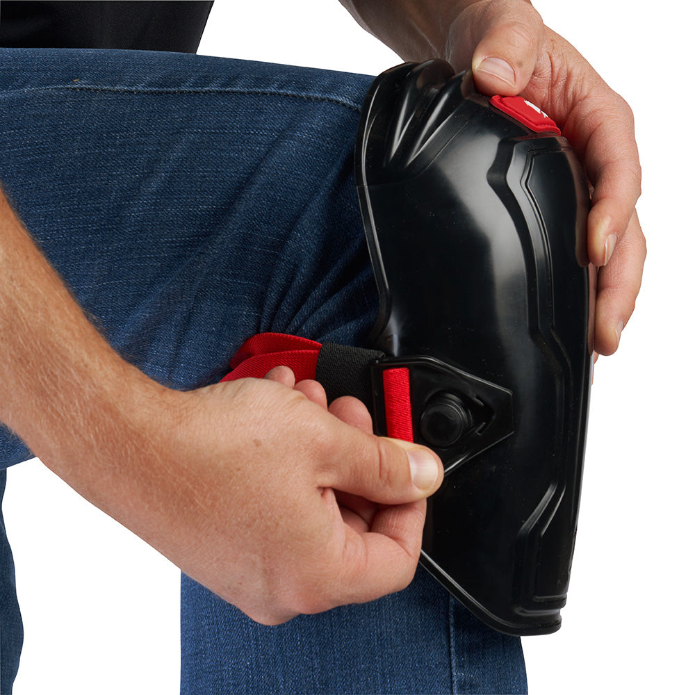 Free-Flex Knee Pad
