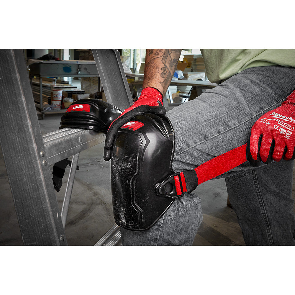 Free-Flex Knee Pad