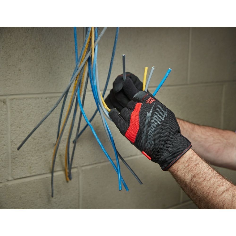 Free-Flex Work Gloves - XL