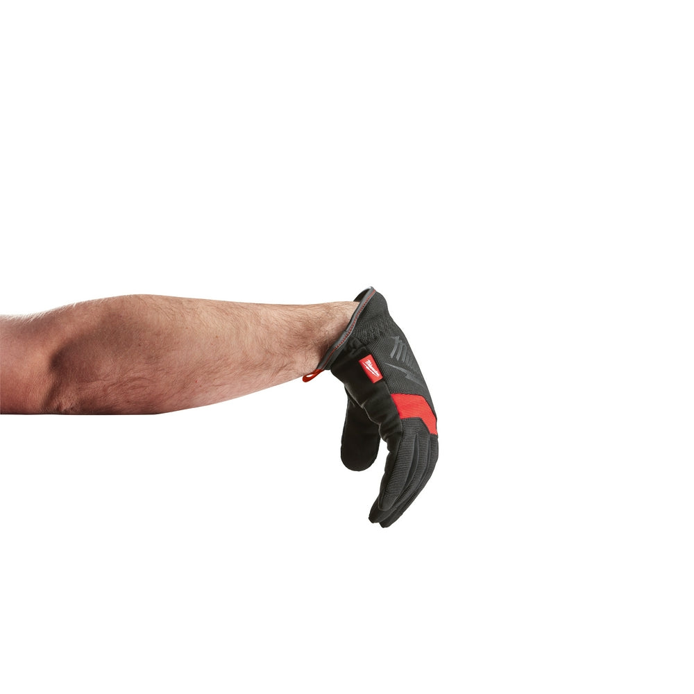Free-Flex Work Gloves - XL