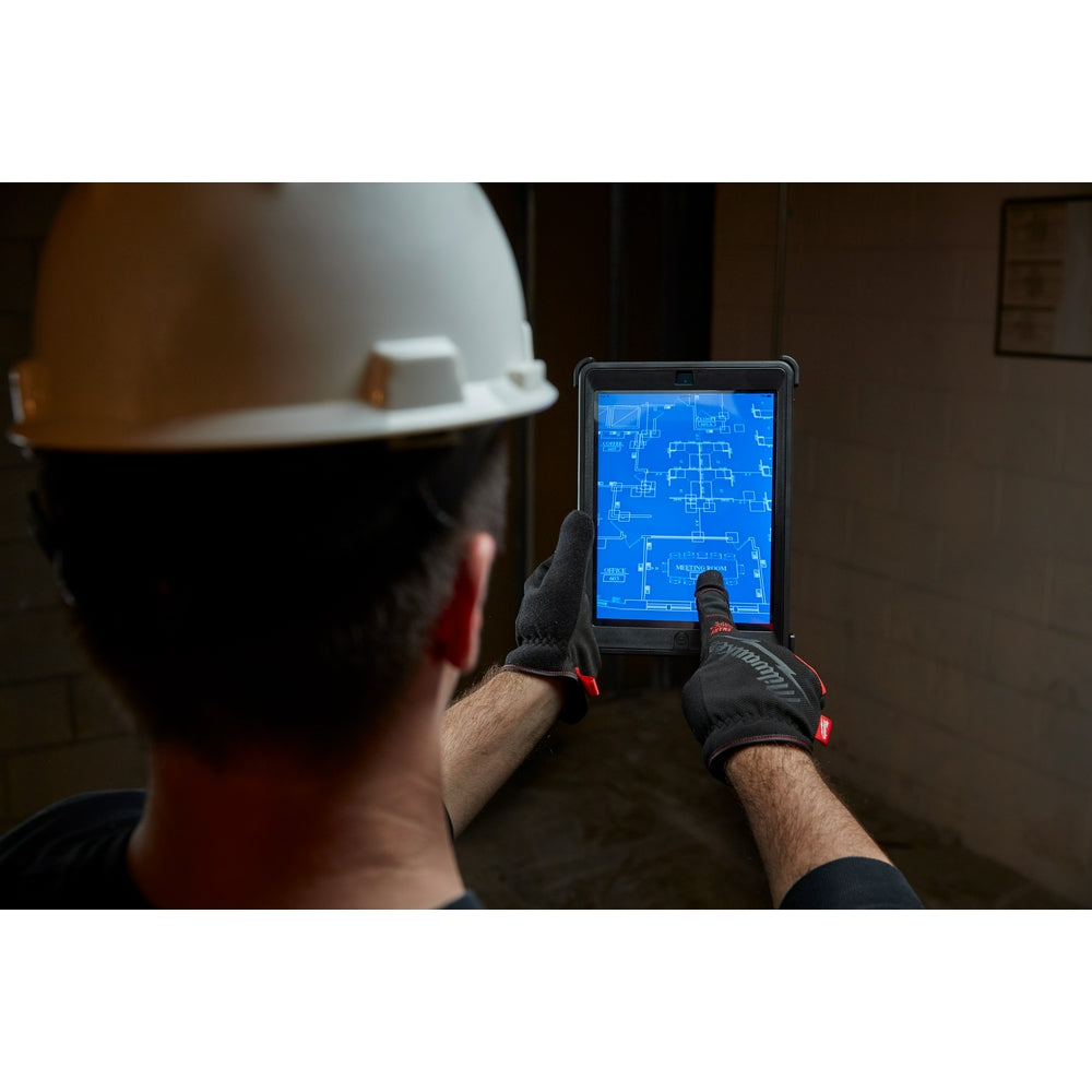 Free-Flex Work Gloves - XL