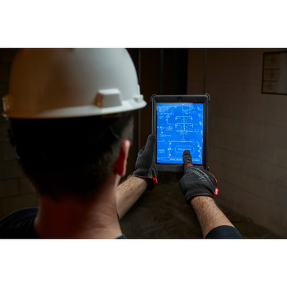Free-Flex Work Gloves - XL