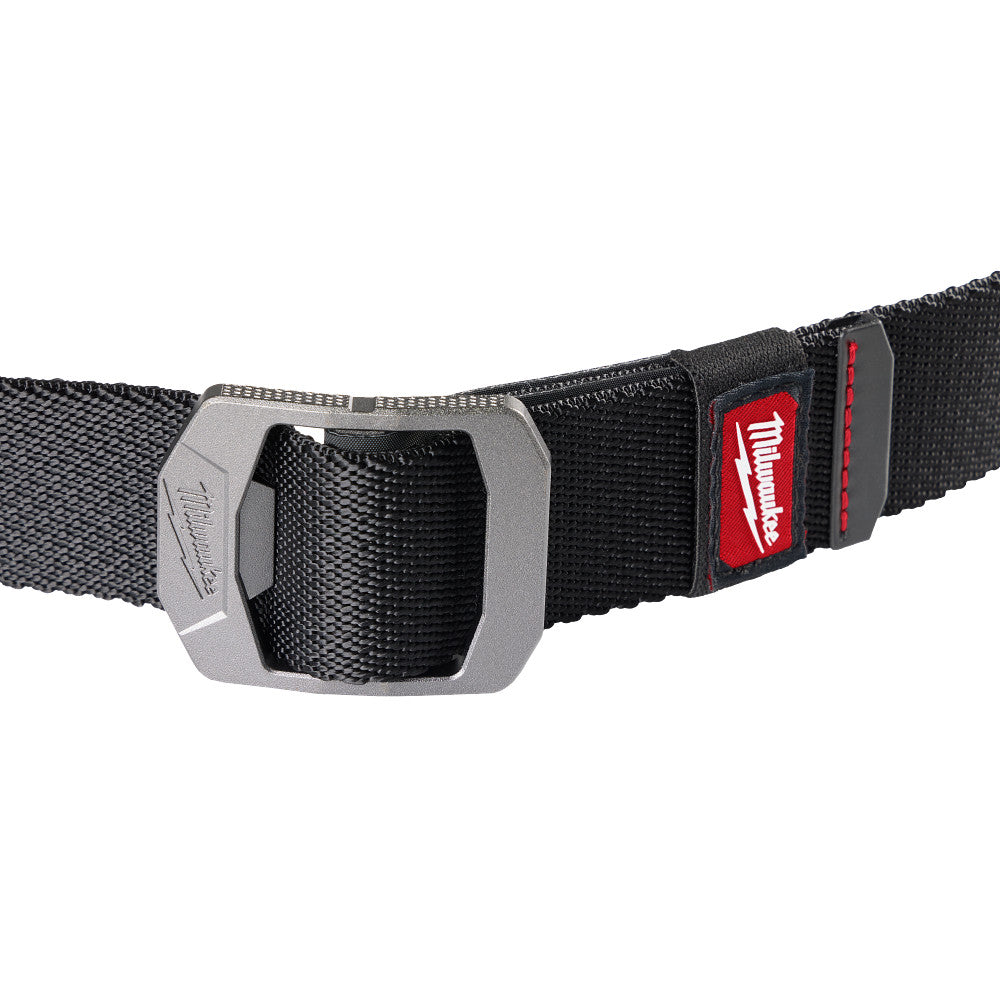 FREEFLEX™ Nylon Webbing 1.5" Belt - XL