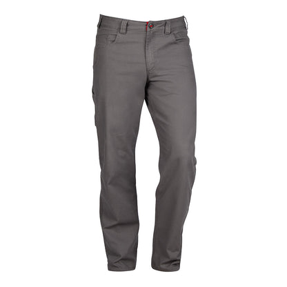 Heavy Duty Flex Work Pants - Gray 3232