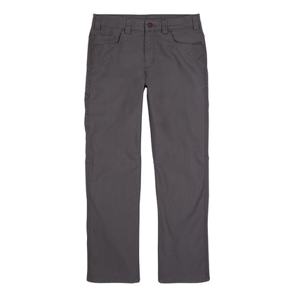 Heavy Duty Flex Work Pants - Gray 3234 (32x34)