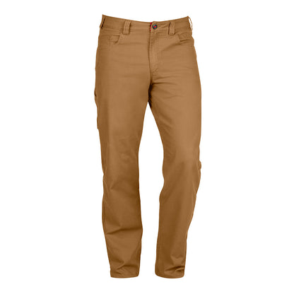 Heavy Duty Flex Work Pants - Khaki 4032