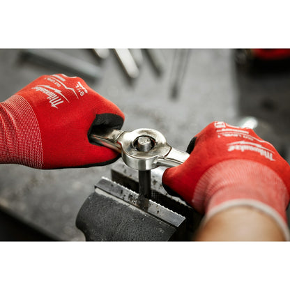 HEX-LOK™ 2-in-1 Tap and Die Threading Handle? & Tap Collet