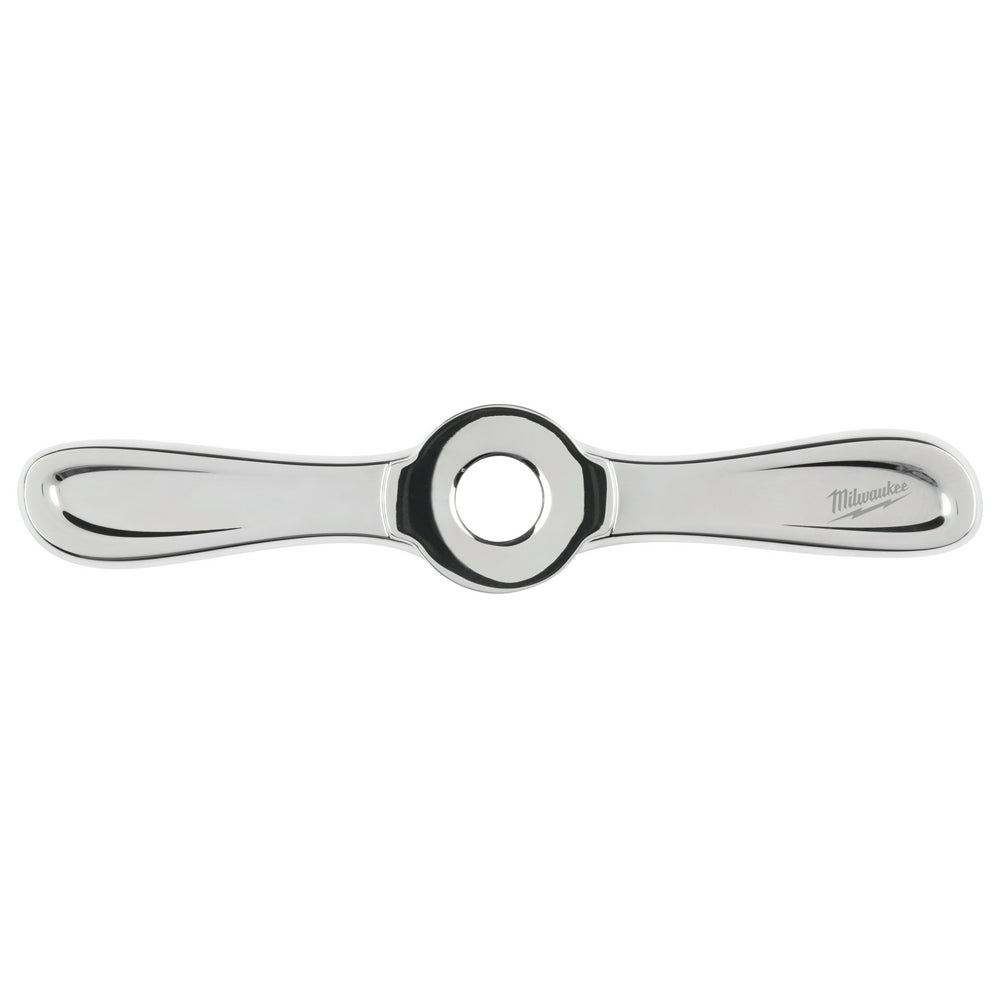 HEX-LOK™ 2-in-1 Tap and Die Threading Handle
