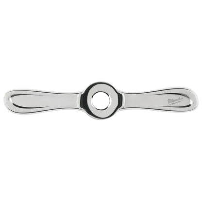 HEX-LOK™ 2-in-1 Tap and Die Threading Handle