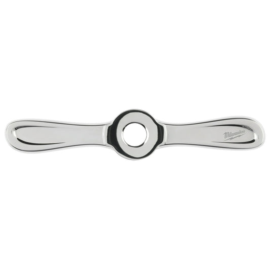 HEX-LOK™ 2-in-1 Tap and Die Threading Handle