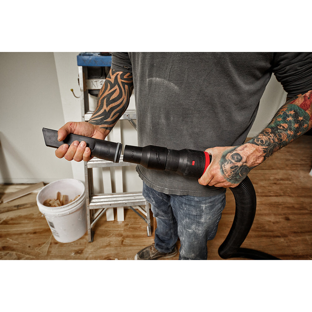 Hose and Accessory Adaptor Kit
