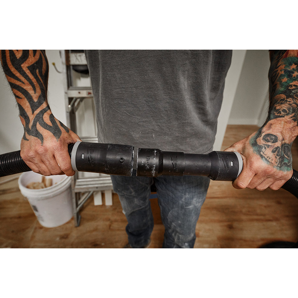 Hose and Accessory Adaptor Kit