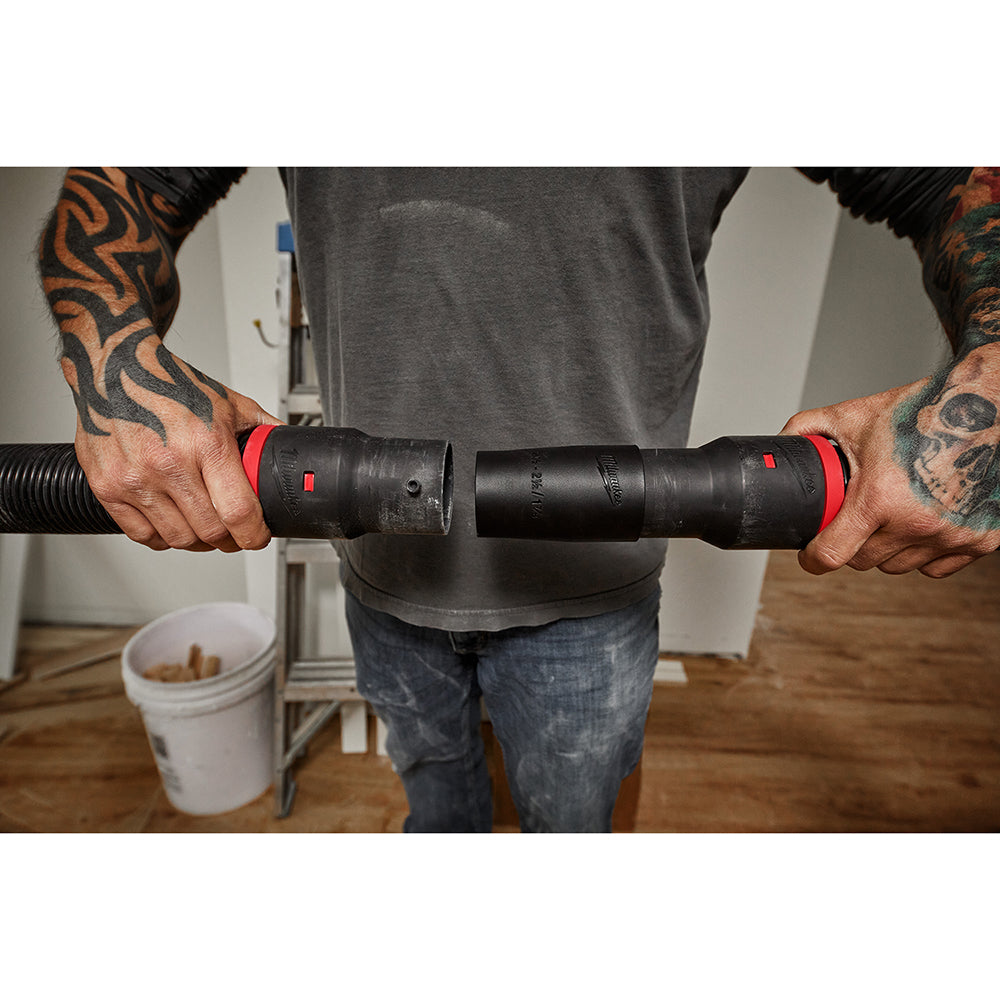 Hose and Accessory Adaptor Kit