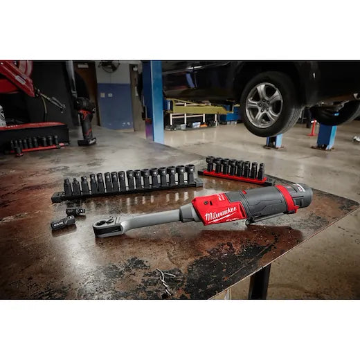 INSIDER™ Box Ratchet 3/8" Anvil Adapter