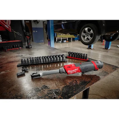 INSIDER™ Box Ratchet 3/8" Anvil Adapter