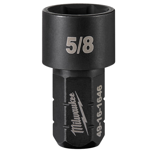 INSIDER™ Box Ratchet Socket 6 Point 5/8"