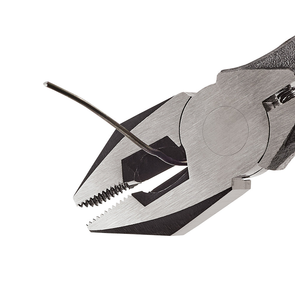 Ironworker's Pliers