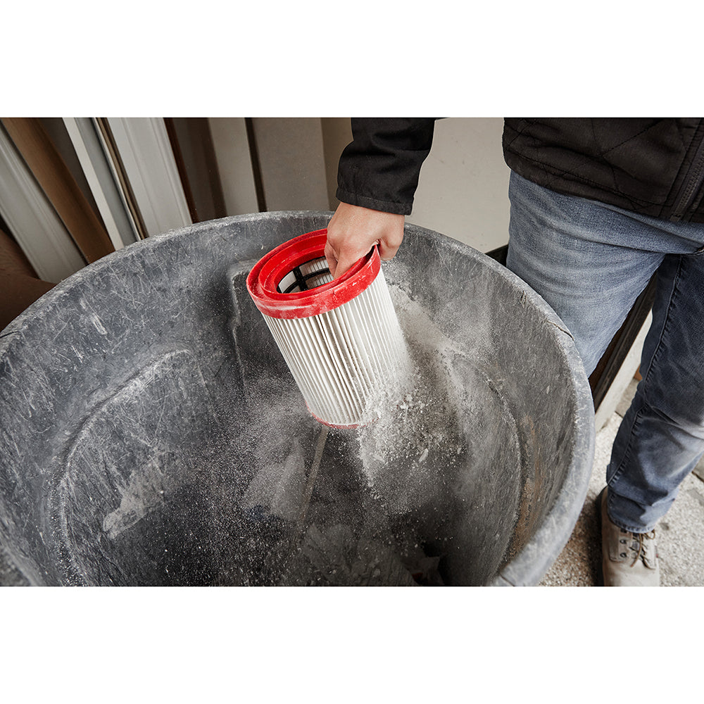 Large Wet/Dry Vacuum HEPA Filter