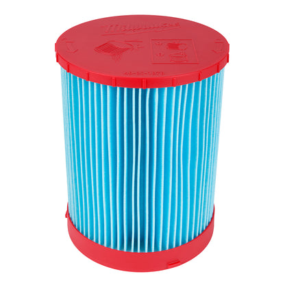 Large Wet/Dry Vacuum High Efficiency Filter