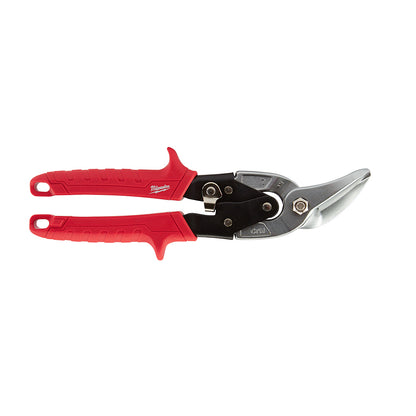 Left Cutting Offset Aviation Snips