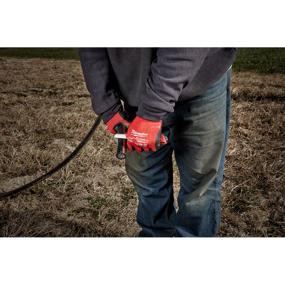 Lineman’s Underground Knife