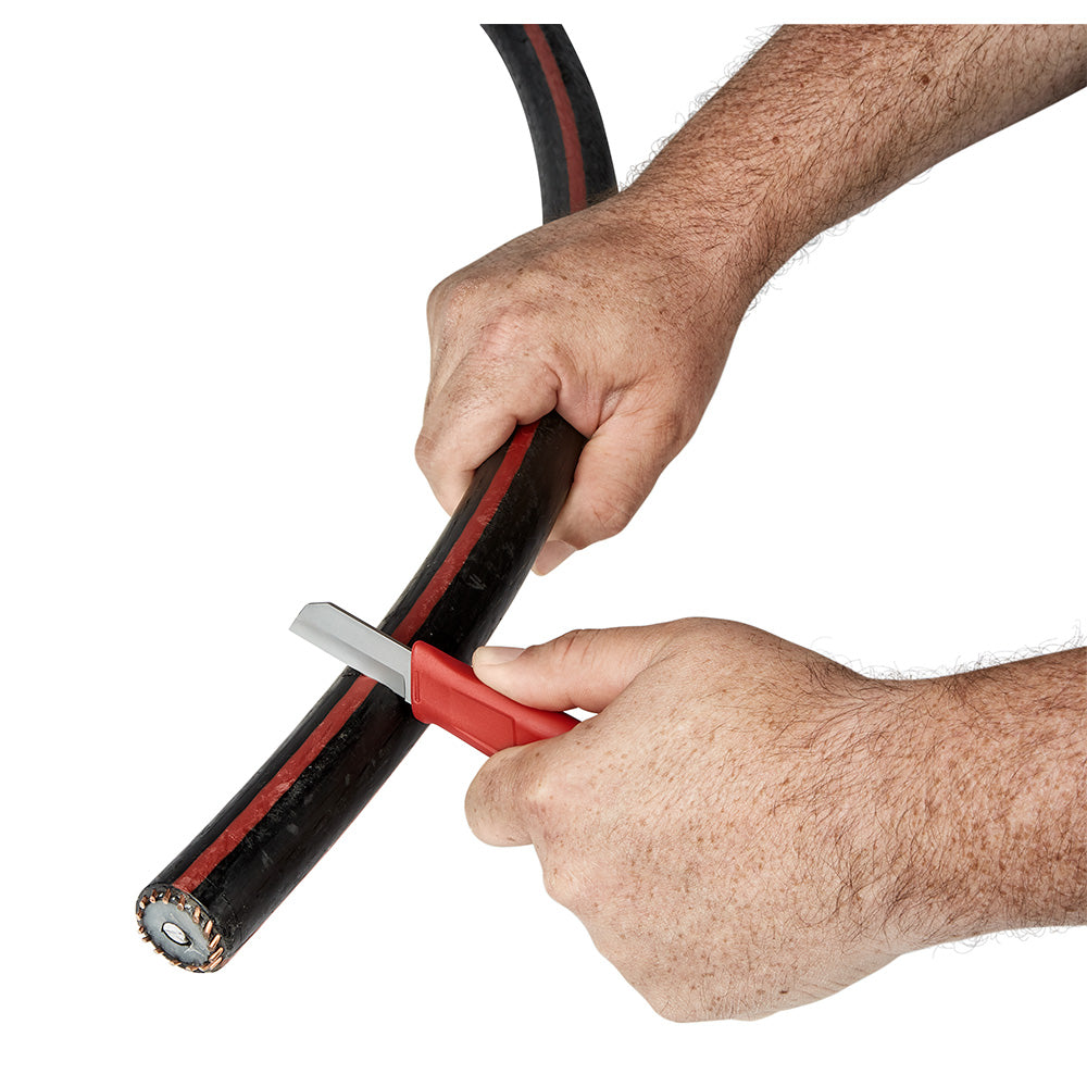 Lineman’s Underground Knife