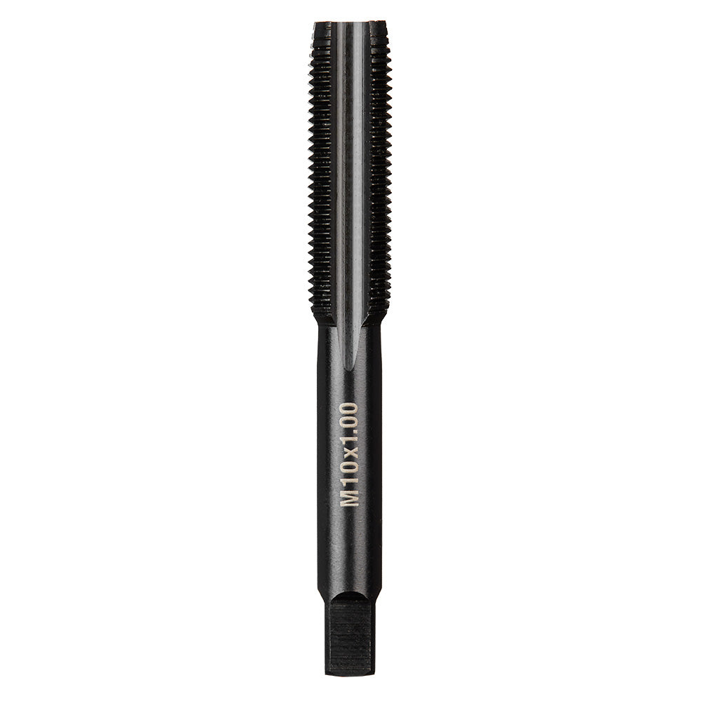 M10-1.00 mm Straight Flute Plug Tap