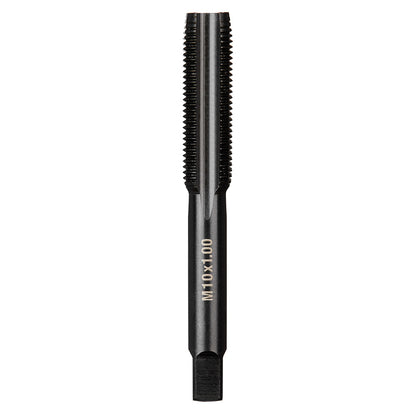 M10-1.00 mm Straight Flute Plug Tap