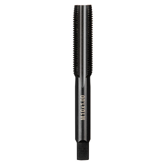 M10-1.00 mm Straight Flute Plug Tap
