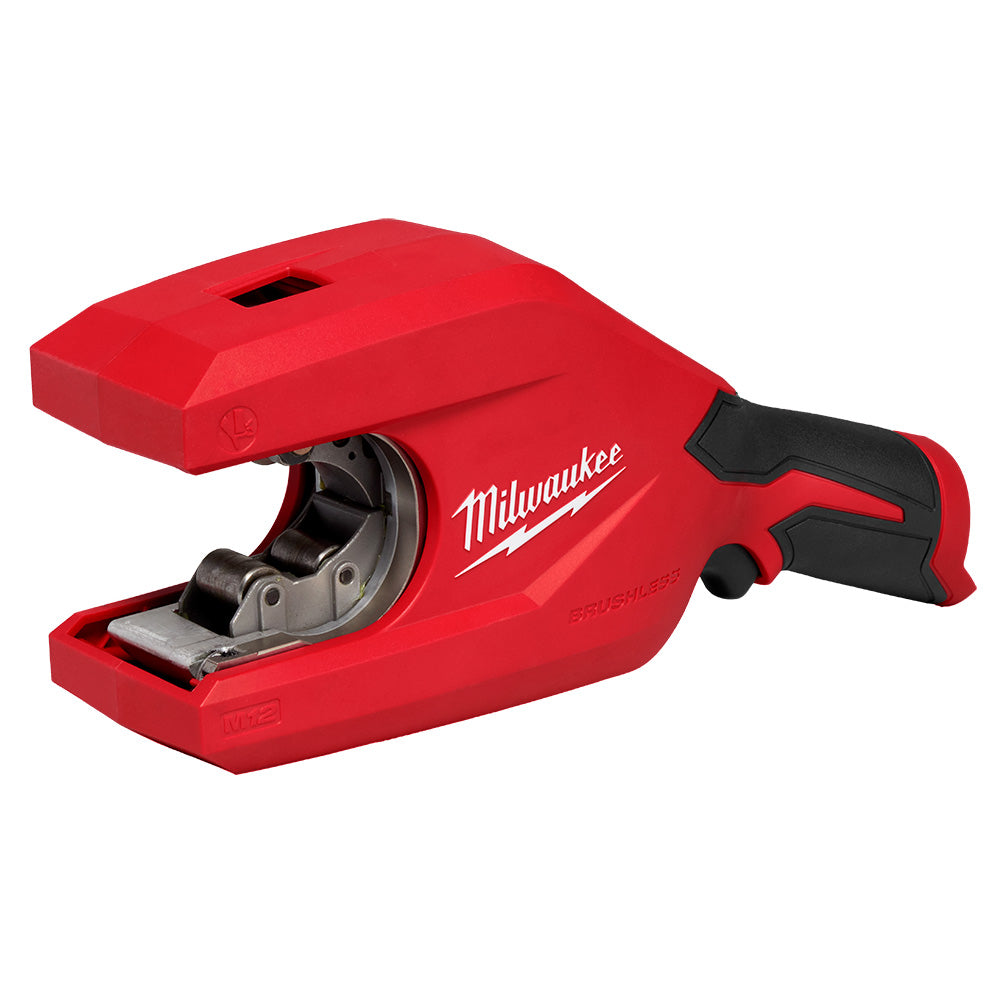 M12™ Brushless 1-1/4" - 2" Copper Tubing Cutter