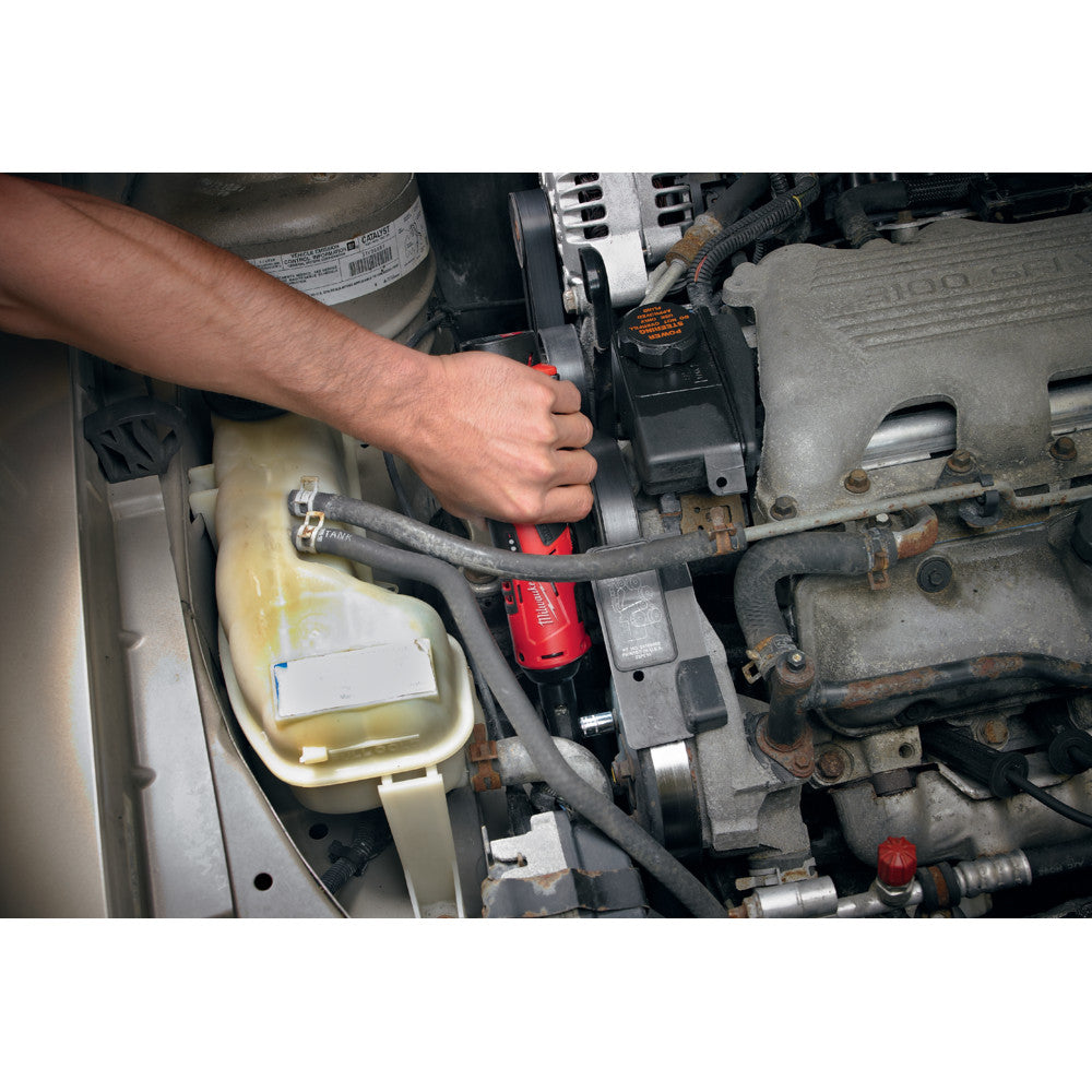 M12™ Cordless 3/8 in. Ratchet